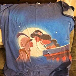 Womens Disney Night Shirt